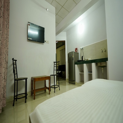 Cozy, The Dream Home